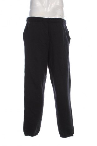 Herren Sporthose Russell Athletic, Größe L, Farbe Schwarz, Preis 20,49 €