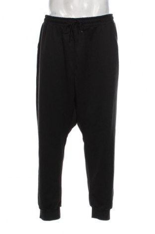 Herren Sporthose SHEIN, Größe XXL, Farbe Schwarz, Preis 20,49 €