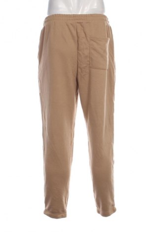 Herren Sporthose SHEIN, Größe L, Farbe Beige, Preis € 20,49