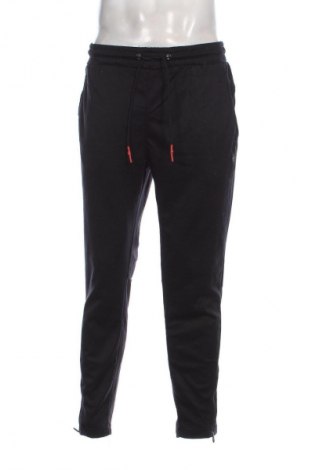 Herren Sporthose Spyder, Größe L, Farbe Schwarz, Preis 47,99 €