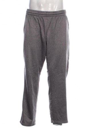 Herren Sporthose Tek Gear, Größe L, Farbe Grau, Preis € 10,49