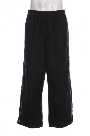 Pantaloni trening de bărbați Tek Gear, Mărime XL, Culoare Negru, Preț 52,99 Lei