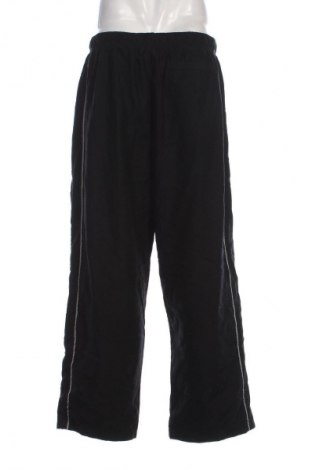 Pantaloni trening de bărbați Tek Gear, Mărime XL, Culoare Negru, Preț 52,99 Lei