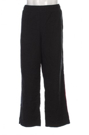 Pantaloni trening de bărbați Tek Gear, Mărime L, Culoare Negru, Preț 48,99 Lei