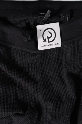 Pantaloni trening de bărbați Theory, Mărime S, Culoare Negru, Preț 95,99 Lei