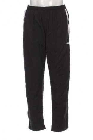 Pantaloni trening de bărbați Uhlsport, Mărime M, Culoare Negru, Preț 48,99 Lei