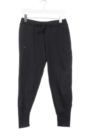 Pantaloni trening de femei Under Armour, Mărime S, Culoare Negru, Preț 142,99 Lei