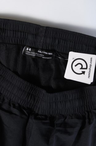 Pantaloni trening de bărbați Under Armour, Mărime XXL, Culoare Negru, Preț 142,99 Lei