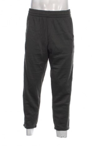 Pantaloni trening de bărbați Under Armour, Mărime L, Culoare Verde, Preț 142,99 Lei