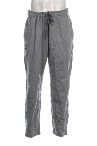 Herren Sporthose Under Armour, Größe XL, Farbe Grau, Preis € 32,49