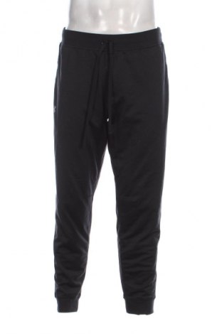 Pantaloni trening de bărbați Under Armour, Mărime XL, Culoare Negru, Preț 157,99 Lei