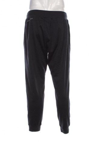 Pantaloni trening de bărbați Under Armour, Mărime XL, Culoare Negru, Preț 150,99 Lei