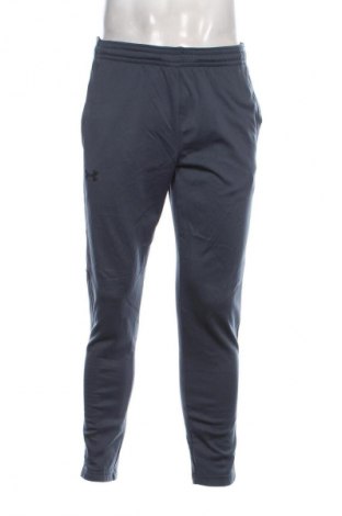 Herren Sporthose Under Armour, Größe M, Farbe Grau, Preis € 28,99