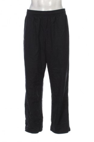 Pantaloni trening de bărbați Under Armour, Mărime M, Culoare Albastru, Preț 157,99 Lei