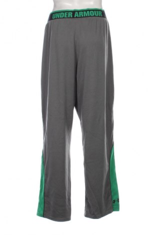 Herren Sporthose Under Armour, Größe XXL, Farbe Grau, Preis € 32,49