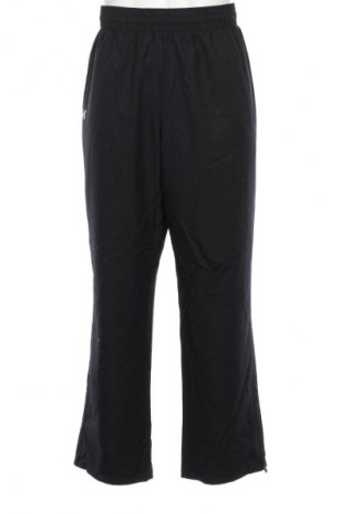 Pantaloni trening de bărbați Under Armour, Mărime XL, Culoare Negru, Preț 157,99 Lei