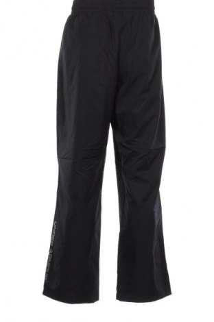 Pantaloni trening de bărbați Under Armour, Mărime XL, Culoare Negru, Preț 157,99 Lei