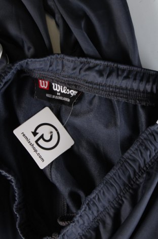 Pantaloni trening de bărbați Wilson, Mărime M, Culoare Gri, Preț 48,99 Lei