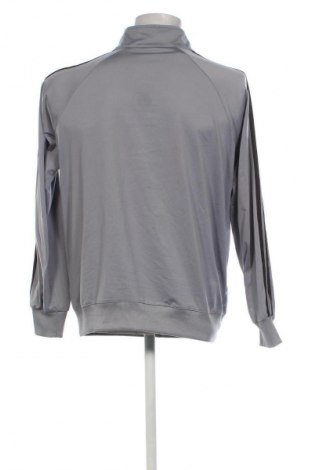 Herren Sportoberteil, Größe L, Farbe Grau, Preis € 12,99