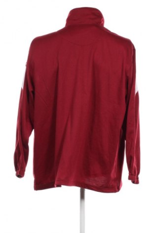 Herren Sportoberteil, Größe 3XL, Farbe Rot, Preis € 14,49