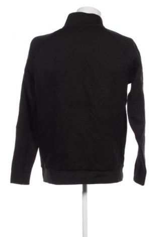 Herren Sportoberteil, Größe M, Farbe Schwarz, Preis € 13,99