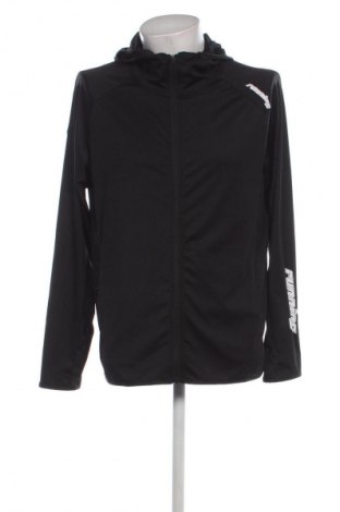 Herren Sportoberteil, Größe L, Farbe Schwarz, Preis 13,99 €