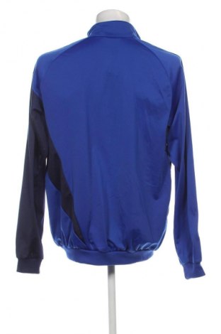 Herren Sportoberteil Adidas, Größe M, Farbe Blau, Preis € 28,99