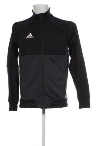 Pánský športový vrch Adidas, Veľkosť M, Farba Sivá, Cena  23,95 €