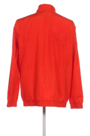 Herren Sportoberteil Adidas, Größe XL, Farbe Rot, Preis € 54,99