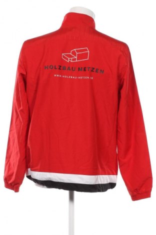 Herren Sportoberteil Adidas, Größe L, Farbe Rot, Preis € 27,49