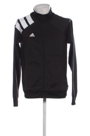 Pánský športový vrch Adidas, Veľkosť M, Farba Čierna, Cena  17,45 €