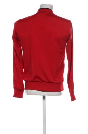 Herren Sportoberteil Adidas, Größe S, Farbe Rot, Preis 32,49 €