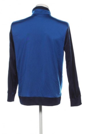 Herren Sportoberteil Adidas, Größe L, Farbe Blau, Preis € 28,99