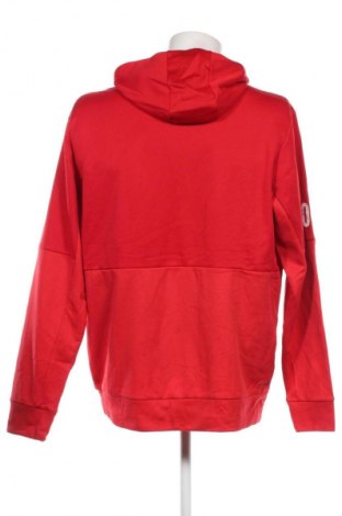 Herren Sportoberteil Adidas, Größe XL, Farbe Rot, Preis € 30,99