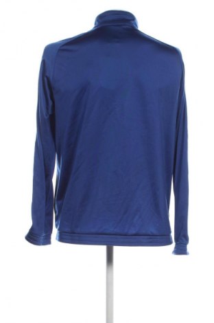 Herren Sportoberteil Adidas, Größe XL, Farbe Blau, Preis € 42,49