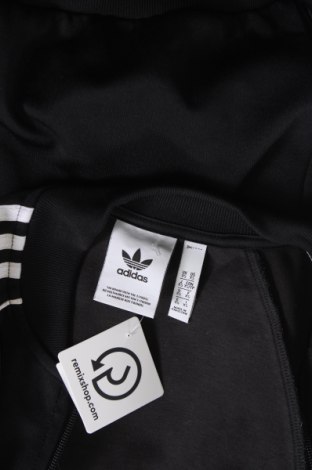 Мъжко спортно горнище Adidas Originals, Размер XS, Цвят Черен, Цена 47,85 лв.