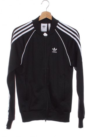 Herren Sportoberteil Adidas Originals, Größe XS, Farbe Schwarz, Preis € 17,49