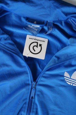 Bluză trening de bărbați Adidas Originals, Mărime S, Culoare Albastru, Preț 157,99 Lei