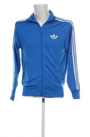 Pánský športový vrch Adidas Originals, Veľkosť S, Farba Modrá, Cena  27,45 €