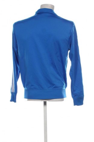 Męska bluza sportowa Adidas Originals, Rozmiar S, Kolor Niebieski, Cena 130,99 zł