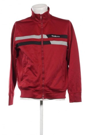 Herren Sportoberteil Ben Sherman, Größe L, Farbe Rot, Preis € 32,49