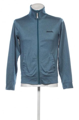 Herren Sportoberteil Bench, Größe S, Farbe Blau, Preis € 14,99