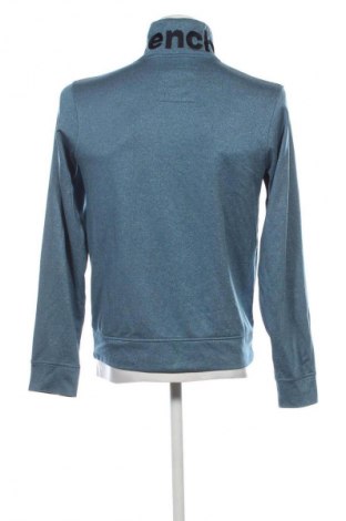 Herren Sportoberteil Bench, Größe S, Farbe Blau, Preis € 14,99