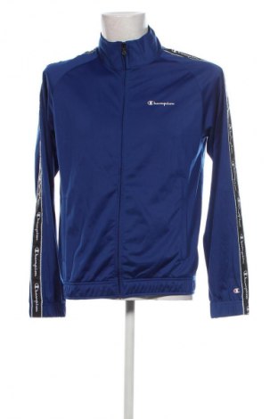 Herren Sportoberteil Champion, Größe L, Farbe Blau, Preis € 40,96