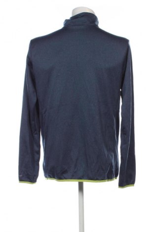 Herren Sportoberteil Columbia, Größe L, Farbe Blau, Preis € 32,49