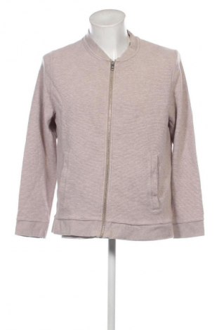 Herren Sportoberteil H&M, Größe XL, Farbe Beige, Preis 15,49 €