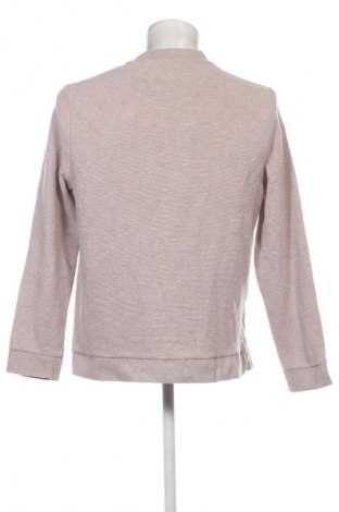 Herren Sportoberteil H&M, Größe XL, Farbe Beige, Preis 15,49 €