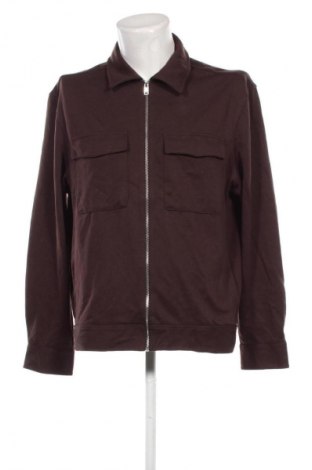 Herren Sportoberteil H&M, Größe XL, Farbe Braun, Preis € 15,49