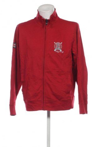 Herren Sportoberteil Hanbury, Größe XL, Farbe Rot, Preis € 12,99