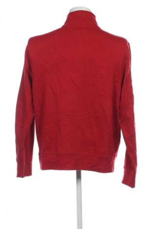 Herren Sportoberteil Hanbury, Größe XL, Farbe Rot, Preis € 12,99